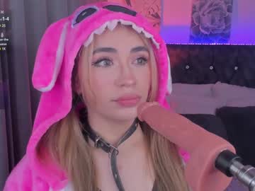 Alejamillan1 Chaturbate stream image from December 19, 2024