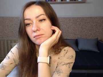 Alicewonderful22 Chaturbate stream image from December 19, 2024