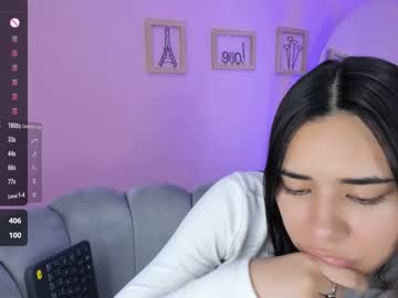 Amyolimpo Chaturbate stream image from December 19, 2024