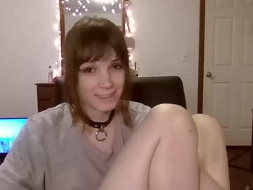 Andrea_Davenport Chaturbate stream image from December 19, 2024