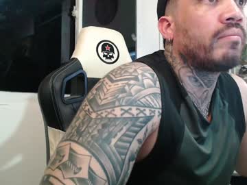 Angellatino0 Chaturbate stream image from December 19, 2024