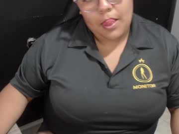 Angy_Ro12 Chaturbate stream image from December 19, 2024