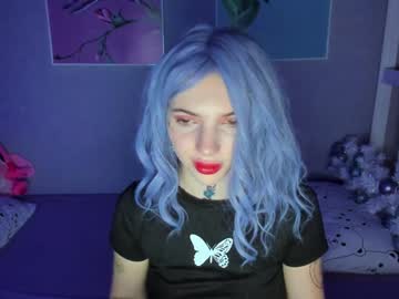 Annetenet Chaturbate stream image from December 19, 2024