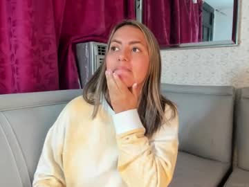 Annie_Mature23_Aws Chaturbate stream image from December 19, 2024