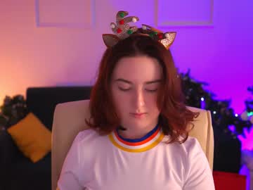 Annterry Chaturbate stream image from December 19, 2024