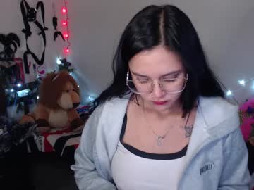Antonia_Franco Chaturbate stream image from December 19, 2024