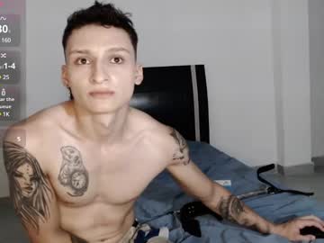 Arthurphoenix Chaturbate stream image from December 19, 2024