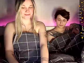Arya_Stark7 Chaturbate stream image from December 19, 2024