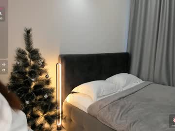 Augustahammond Chaturbate stream image from December 19, 2024