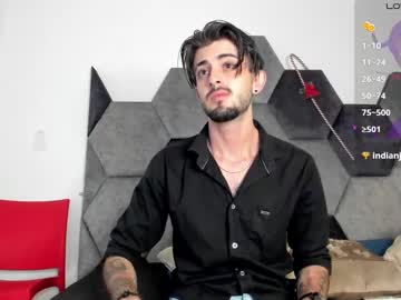 Axxxelnaufal_ stream image from December 19, 2024