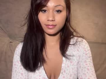 Baristachicka28 Chaturbate stream image from December 19, 2024