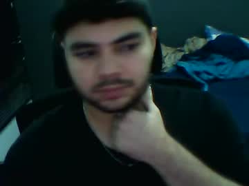 Bartyx0 Chaturbate stream image from December 19, 2024