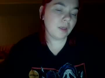Beverlybell Chaturbate stream image from December 19, 2024