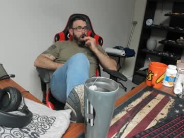 Brutalmaster1983 Chaturbate stream image from December 19, 2024