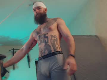 Bulatov_X Chaturbate stream image from December 19, 2024
