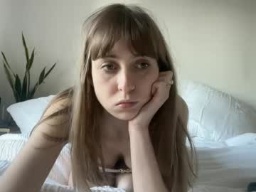 Bunniee_Babbie stream image from December 19, 2024