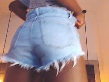 Candy_Lovee6 Chaturbate stream image from December 19, 2024