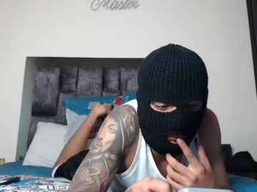 Cash_Master77 Chaturbate stream image from December 19, 2024