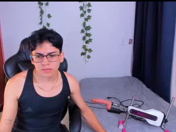 Cris18o Chaturbate stream image from December 19, 2024