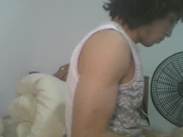 Curls_Master777 Chaturbate stream image from December 19, 2024