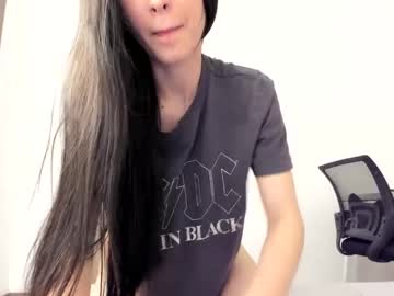 Cute__Girll Chaturbate stream image from December 19, 2024