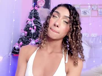 Daddysgirrl1_ Chaturbate stream image from December 19, 2024