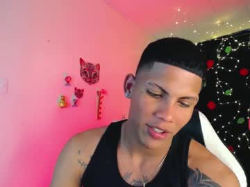 Damian_Latinxxx Chaturbate stream image from December 19, 2024