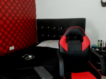 Daniiel_Forbes22 Chaturbate stream image from December 19, 2024