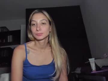 Danikrosse Chaturbate stream image from December 19, 2024