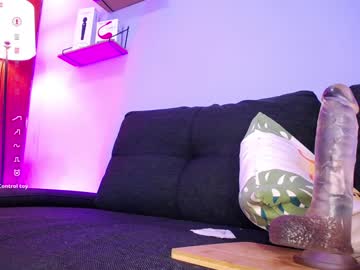Danny_Goddess Chaturbate stream image from December 19, 2024