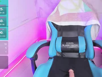 Delicius_Love Chaturbate stream image from December 19, 2024