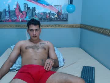 Devan_Bikers Chaturbate stream image from December 19, 2024