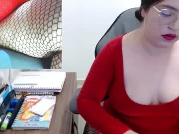 Dreams__Angel Chaturbate stream image from December 19, 2024