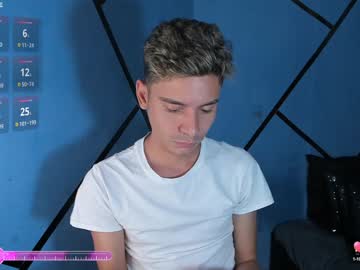 Dylan_Roemer Chaturbate stream image from December 19, 2024