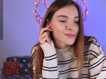Elisalissa Chaturbate stream image from December 19, 2024