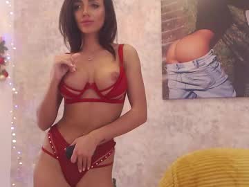 Erikabeee1 Chaturbate stream image from December 19, 2024