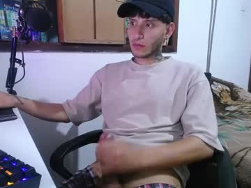 Esjrobles Chaturbate stream image from December 19, 2024