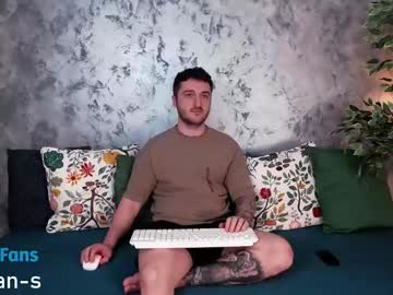 Ethannns Chaturbate stream image from December 19, 2024