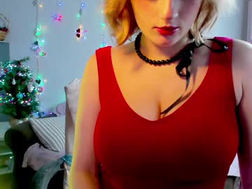 Evelyn_Harper_X Chaturbate stream image from December 19, 2024