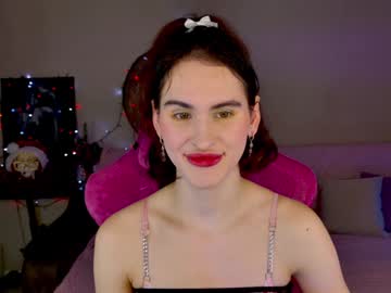 Fridacure Chaturbate stream image from December 19, 2024