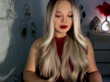 Gorgeousamandarose Chaturbate stream image from December 19, 2024