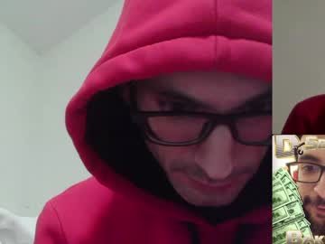 Hailzeffn Chaturbate stream image from December 19, 2024
