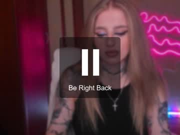 Harley_Kimm Chaturbate stream image from December 19, 2024