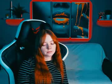 Harleyquinsy Chaturbate stream image from December 19, 2024