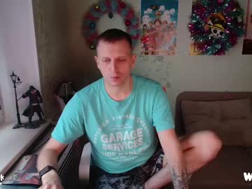Hlestus Chaturbate stream image from December 19, 2024