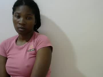 Hot_Lonnah Chaturbate stream image from December 19, 2024