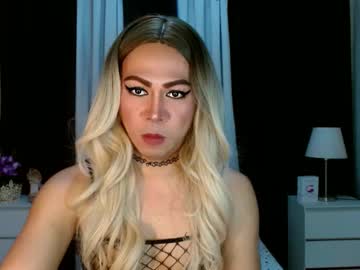 Hott_Summerr Chaturbate stream image from December 19, 2024