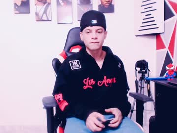 Indomitablebeast Chaturbate stream image from December 19, 2024