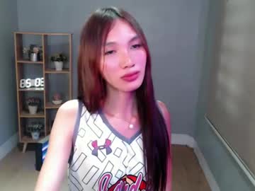 Innocent_Carla Chaturbate stream image from December 19, 2024