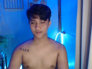 Innocent_Neil143 Chaturbate stream image from December 19, 2024
